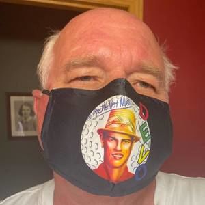 Meet your Posher, Tom